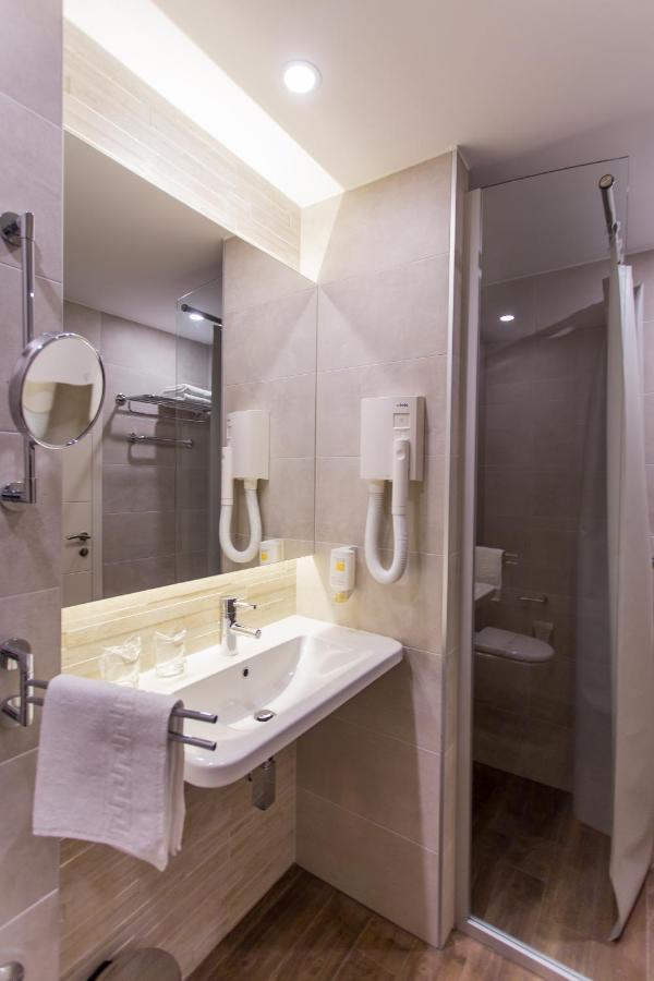 Ringo Apartments Подстрана Екстер'єр фото
