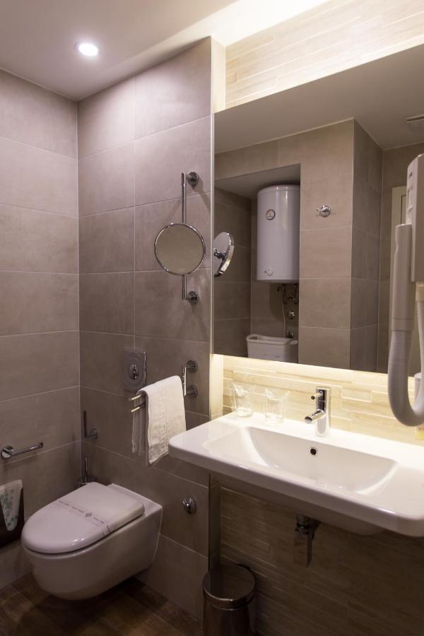 Ringo Apartments Подстрана Екстер'єр фото