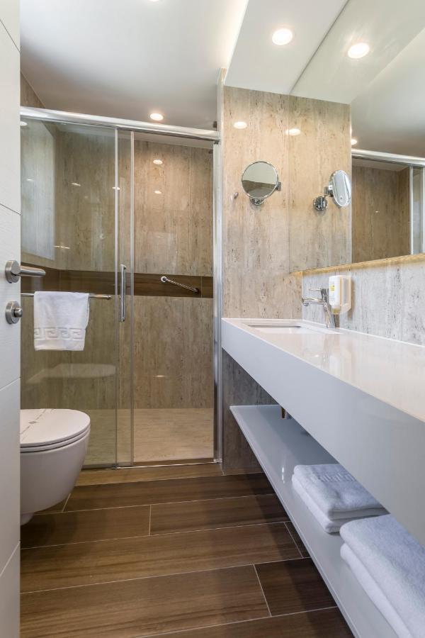 Ringo Apartments Подстрана Екстер'єр фото