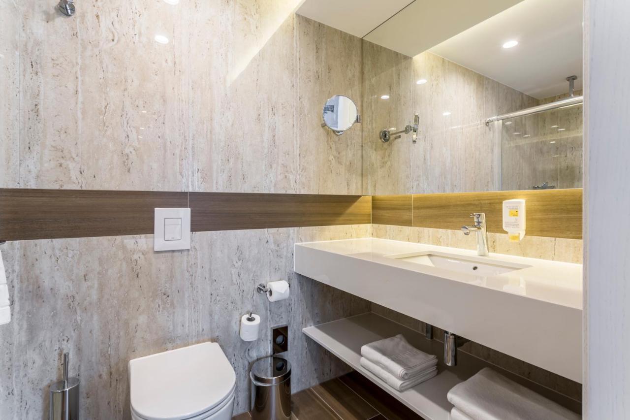 Ringo Apartments Подстрана Екстер'єр фото